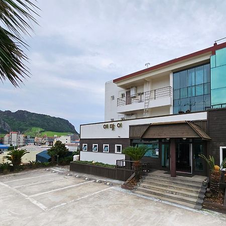 Seongsan Sunrise Pension 서귀포 외부 사진