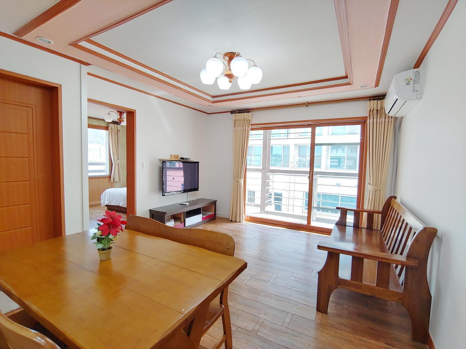 Seongsan Sunrise Pension 서귀포 외부 사진