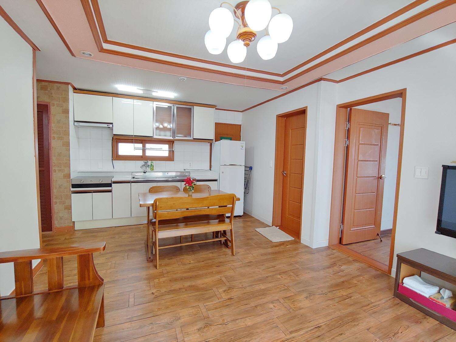 Seongsan Sunrise Pension 서귀포 외부 사진